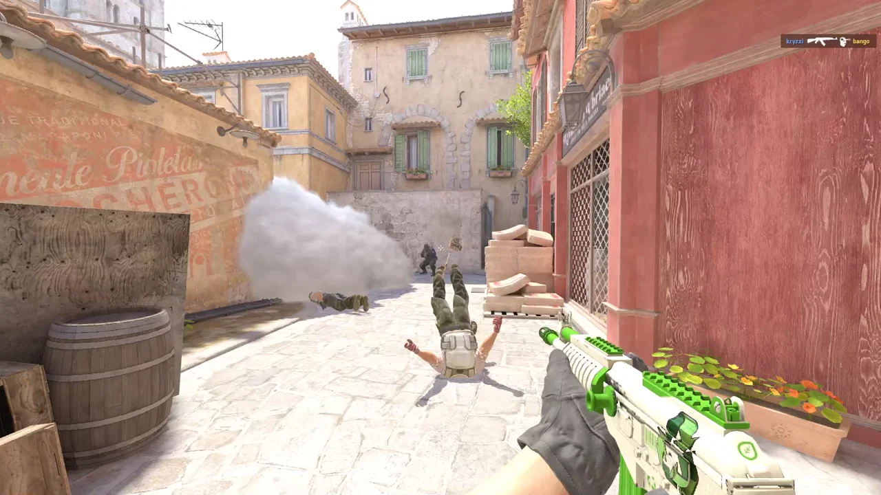 highlight